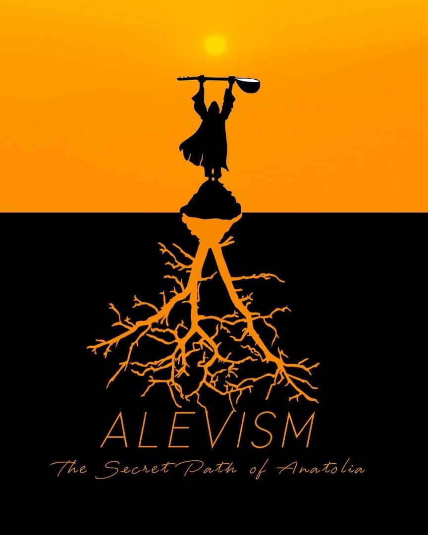 Alevism: The Secret Path of Anatolia poster