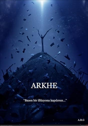 Arkhe poster