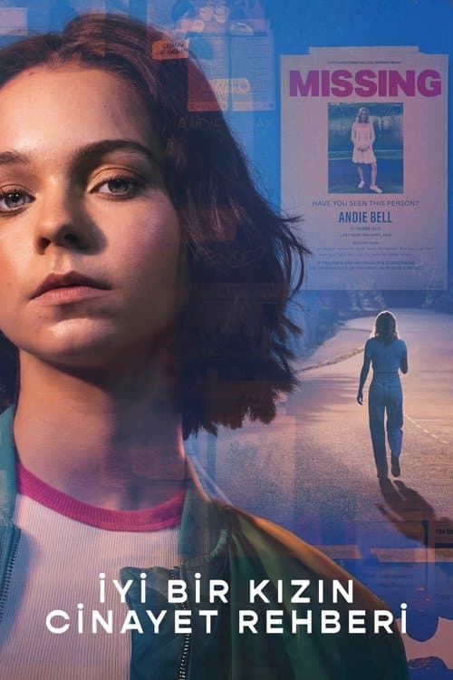 A Good Girl's Guide to Murder poster