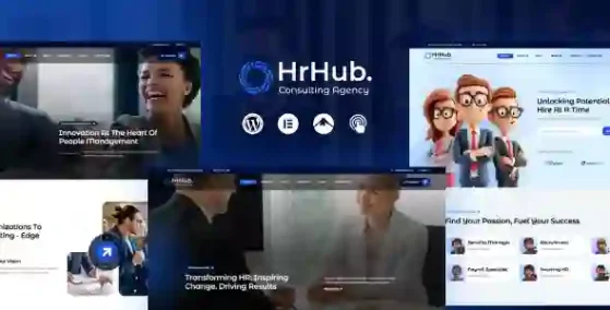 WP-HrHub