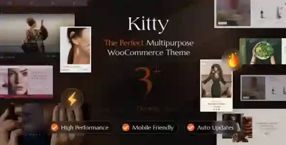 WP-Kitty