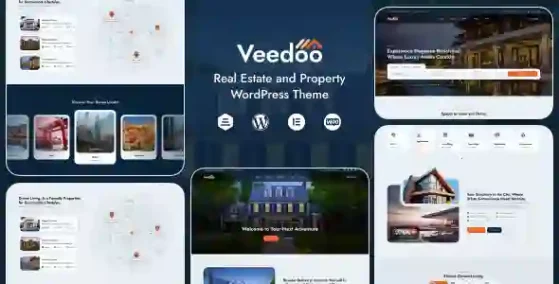 WP-Veedoo