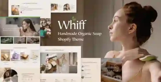 Whiff-Shopify